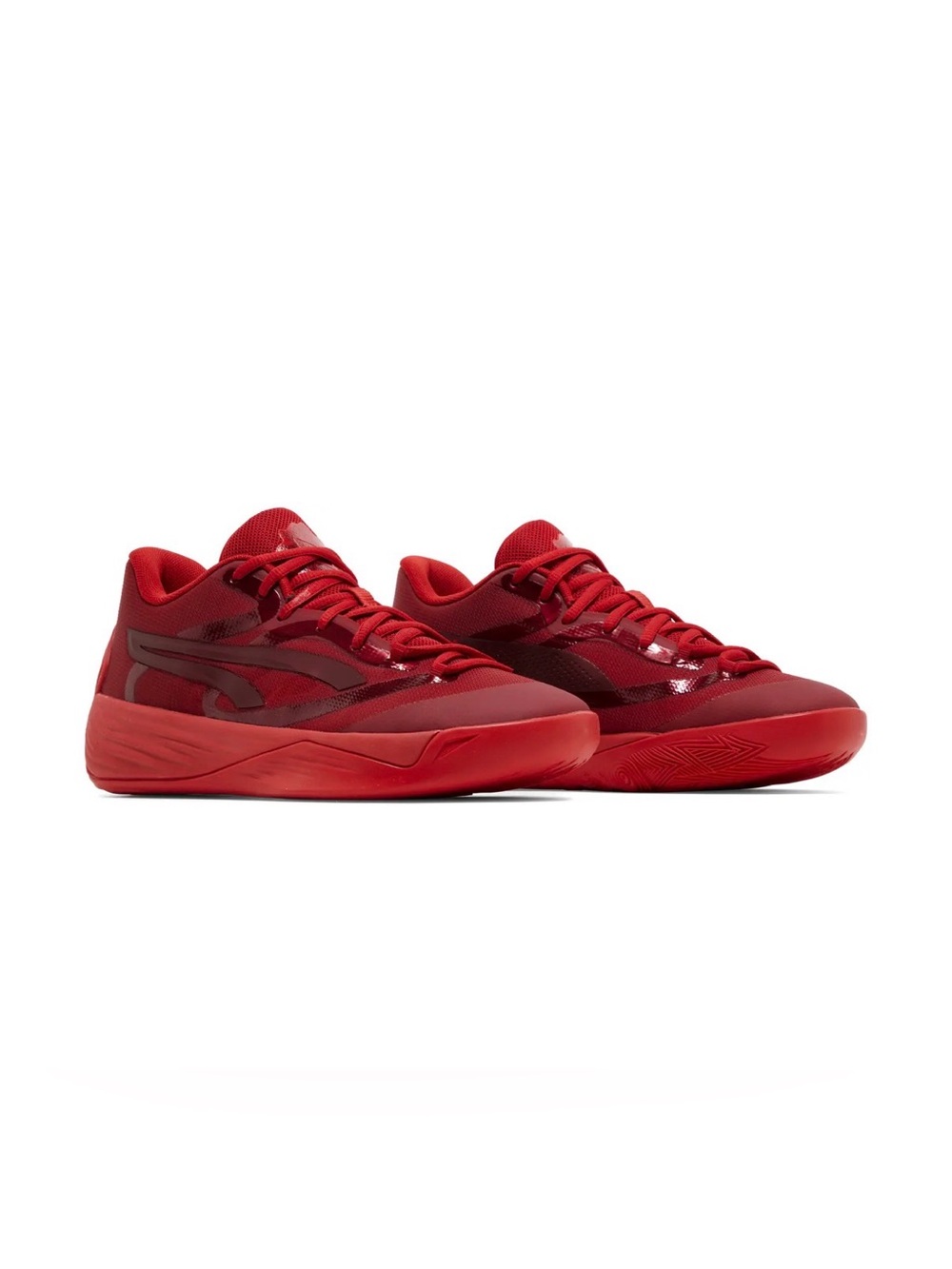 Puma Stewie 2 Ruby Women’s Basketball Shoes